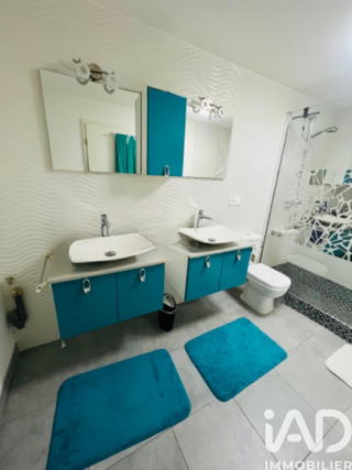  Appartement à vendre 4 pièces 86 m²