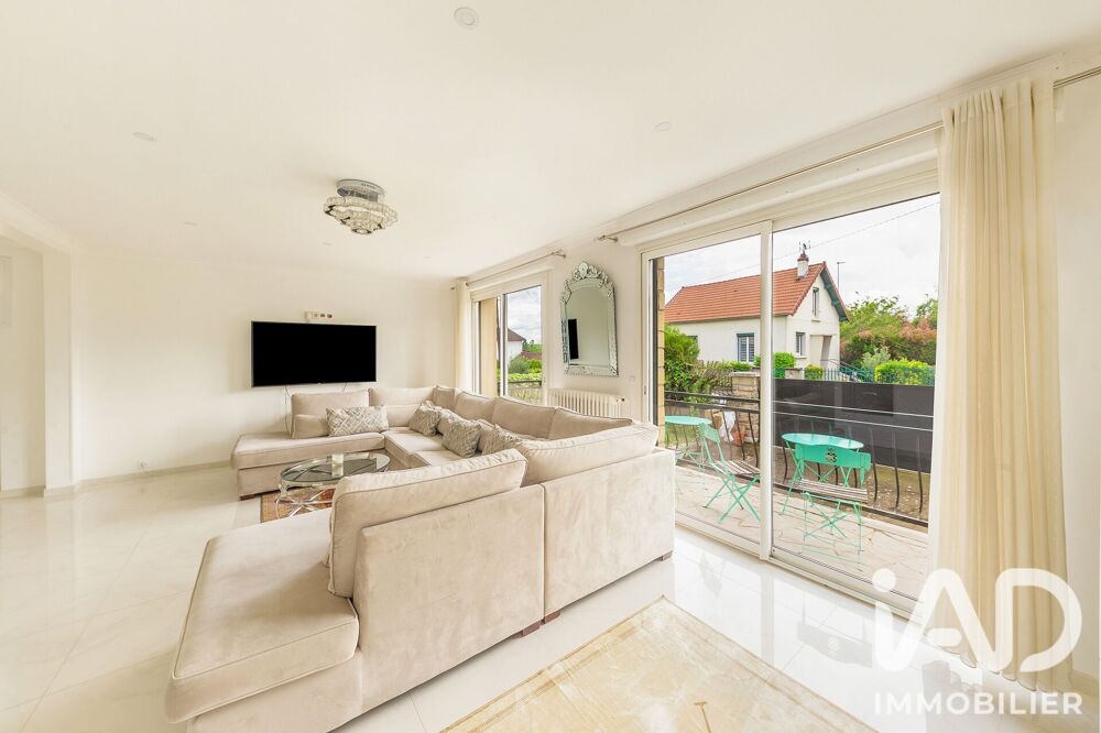 Vente Maison/villa 9 pièces