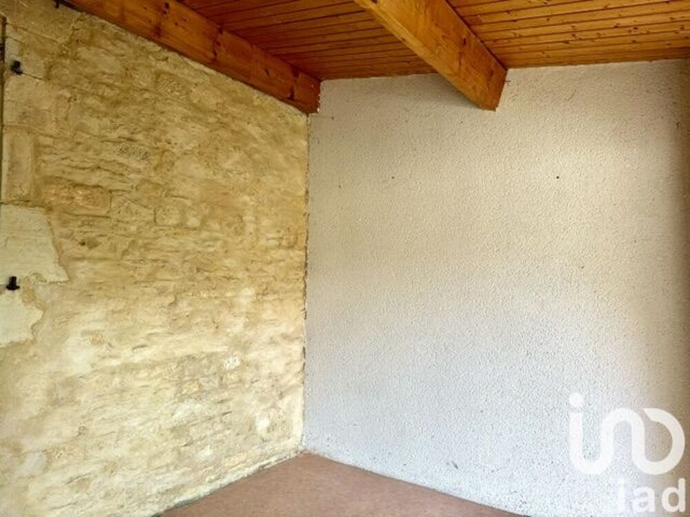 Vente Maison de village 6 pièces