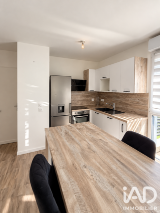  Appartement à louer 2 pièces 50 m²