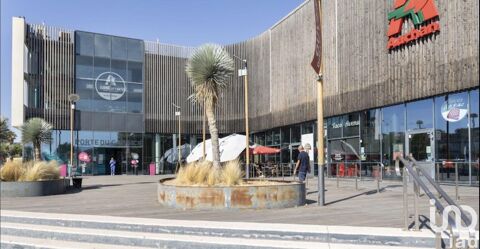   Vente Boutique/Local commercial 51 m&sup2; 