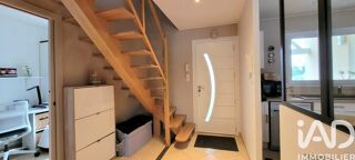  Maison à vendre 7 pièces 168 m²