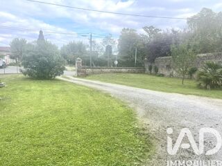  Maison à vendre 4 pièces 93 m²