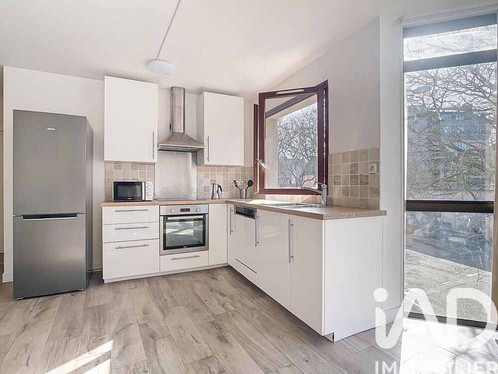 Vente Appartement Vente Appartement 4 pièces Rouen