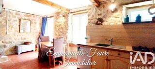  Maison à vendre 3 pièces 58 m²