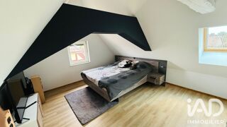 Appartement à vendre 4 pièces 82 m²