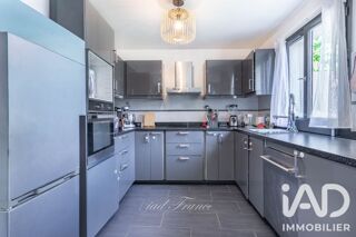  Maison à vendre 5 pièces 83 m²