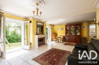  Maison à vendre 6 pièces 123 m²