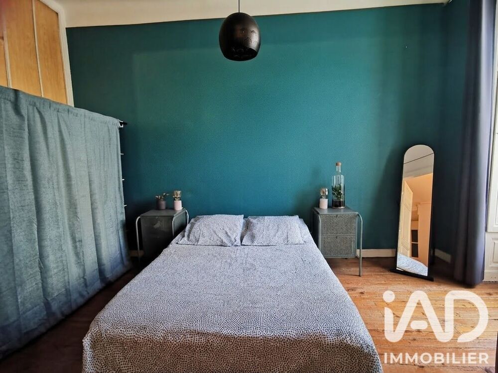 Location Appartement Location Appartement 2 pièces Nantes