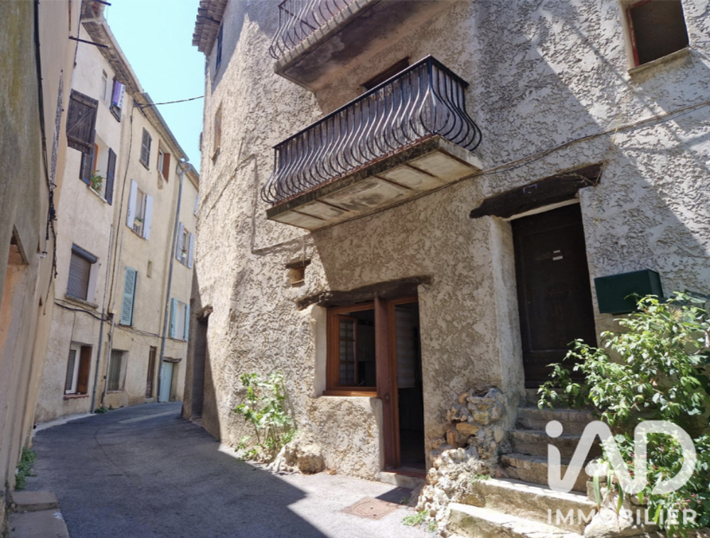 Vente Appartement Vente Appartement 2 pièces Flayosc