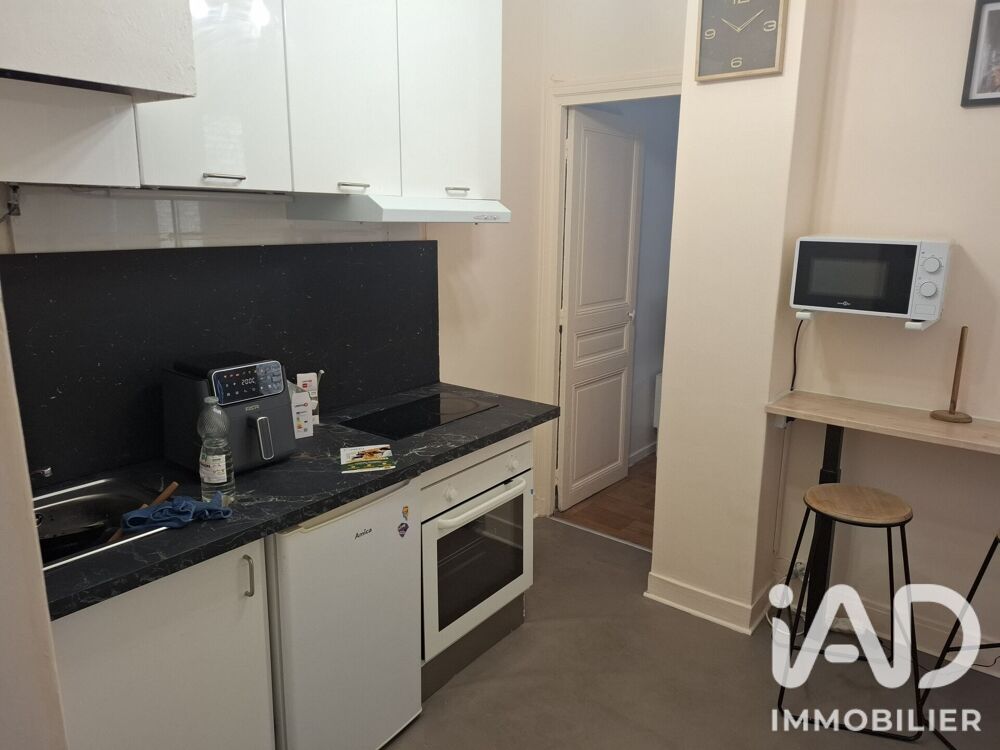 Vente Appartement Vente Appartement 1 pièce Colombes