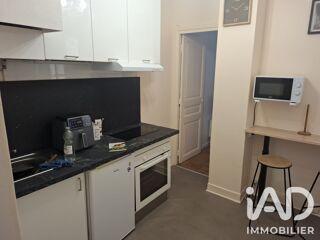 Vente Appartement Vente Appartement 1 pièce Colombes