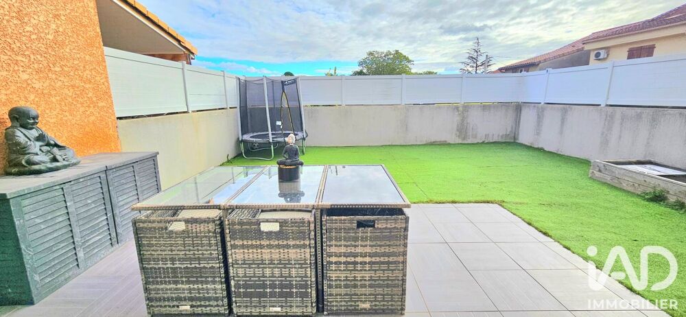 Vente Maison Vente Maison/villa 5 pièces Portes-lès-valence