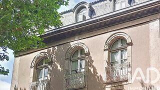  Maison à vendre 15 + pièces 340 m²