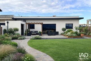  Maison à vendre 4 pièces 105 m²