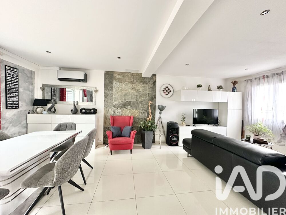 Vente Maison Vente Maison/villa 7 pièces Villemoisson-sur-orge