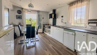  Maison à vendre 4 pièces 153 m²