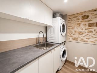  Maison à vendre 3 pièces 97 m²