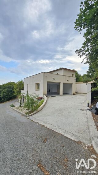  Maison à vendre 5 pièces 305 m²