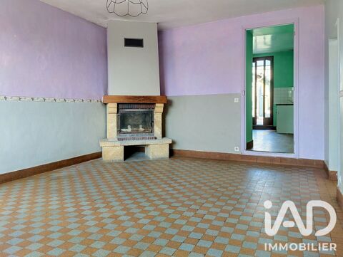   Vente Maison/villa 3 pièces Maison - 3 pièce(s) - 103 m²