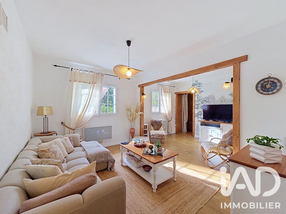 Vente Maison Vente Maison de village 6 pièces Dampierre-sur-avre