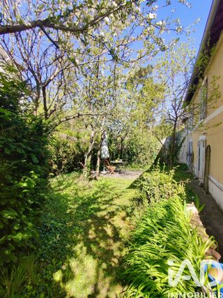  Maison à vendre 6 pièces 158 m²