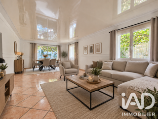  Maison à vendre 5 pièces 163 m²