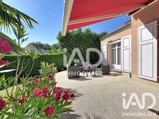  Maison à vendre 5 pièces 101 m²