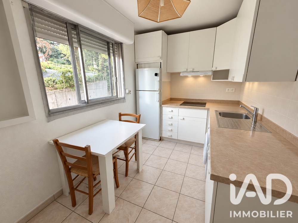 Vente Appartement Vente Appartement 2 pièces Grasse