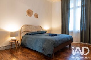  Appartement à louer 2 pièces 45 m²