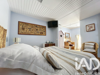  Maison à vendre 10 pièces 240 m²