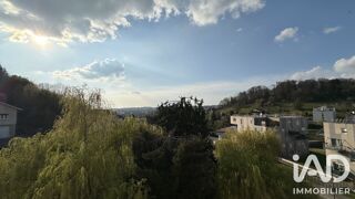  Appartement à vendre 3 pièces 56 m²