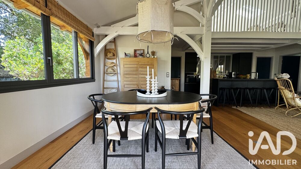 à vendre  Maison Belin-Béliet (33830)