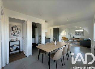 Maison à vendre 4 pièces 65 m²
