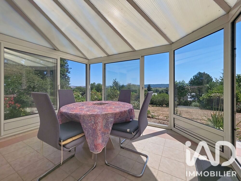 Vente Maison Vente Maison/villa 7 pièces Seulline