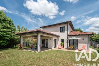  Maison à vendre 6 pièces 140 m²