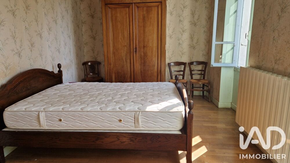 vente Maison - 5 pièce(s) - 103 m² Méré (89144)