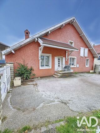  Maison à vendre 4 pièces 100 m²