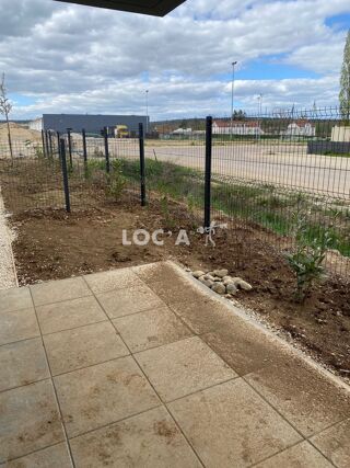  Appartement � louer 2 pi�ces 42 m�