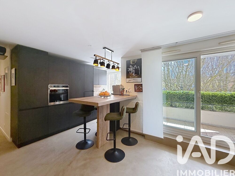 Vente Appartement Vente Appartement 3 pièces Villefranche-sur-saône