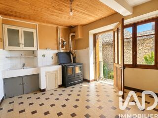  Maison à vendre 10 pièces 170 m²