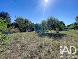  Terrain à vendre 897 m²