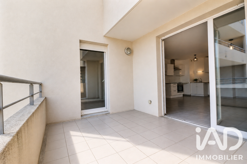Vente Appartement Vente Appartement 3 pièces Marseille 13