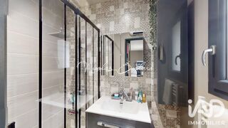  Maison à vendre 6 pièces 118 m²