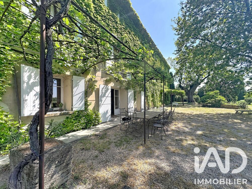 à vendre  Maison Orange (84100)