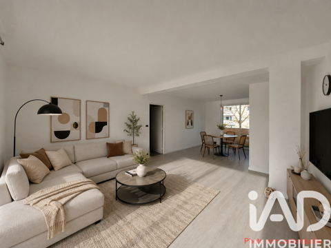   Vente Appartement Appartement - 5 pi�ce(s) - 106 m�