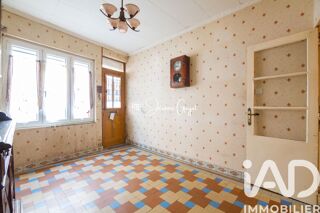  Maison à vendre 4 pièces 72 m²