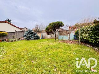  Maison à vendre 4 pièces 116 m²