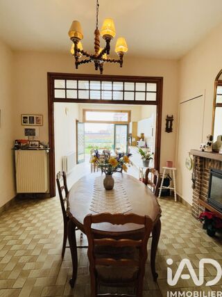  Maison à vendre 5 pièces 106 m²