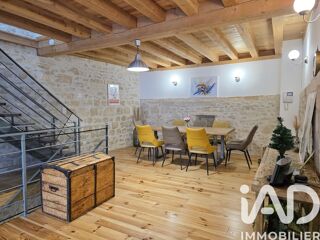  Maison à vendre 4 pièces 133 m²